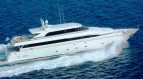 Motor Yacht  Let it be